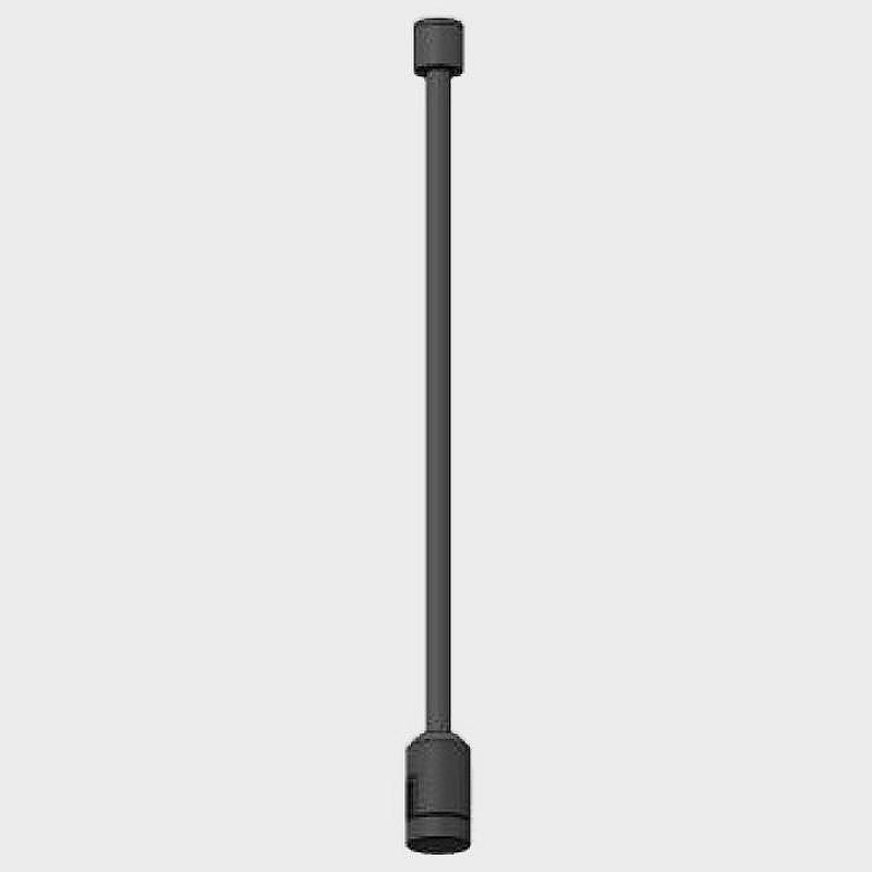 Основание для светильника Italline IT010 IT010-4016 black цвет Черный