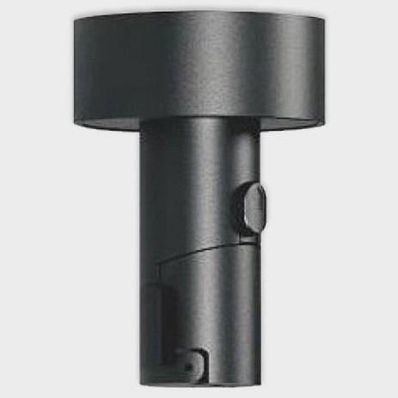 Основание для светильника Italline IT010 IT010-4017 black цвет Черный