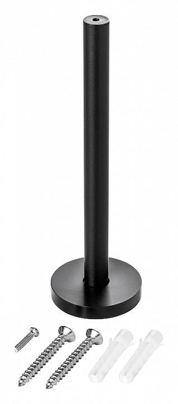 Основание для светильника Lightstar Linea 506479 цвет арматуры Черный