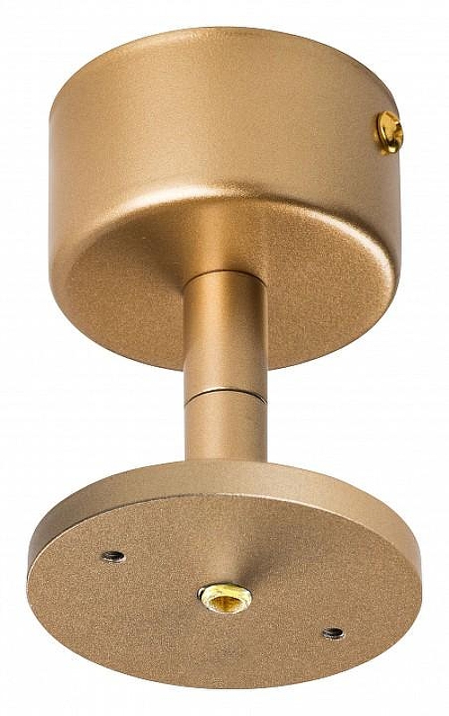 Основание для светильника Lightstar Rullo 590010 цвет арматуры Золото