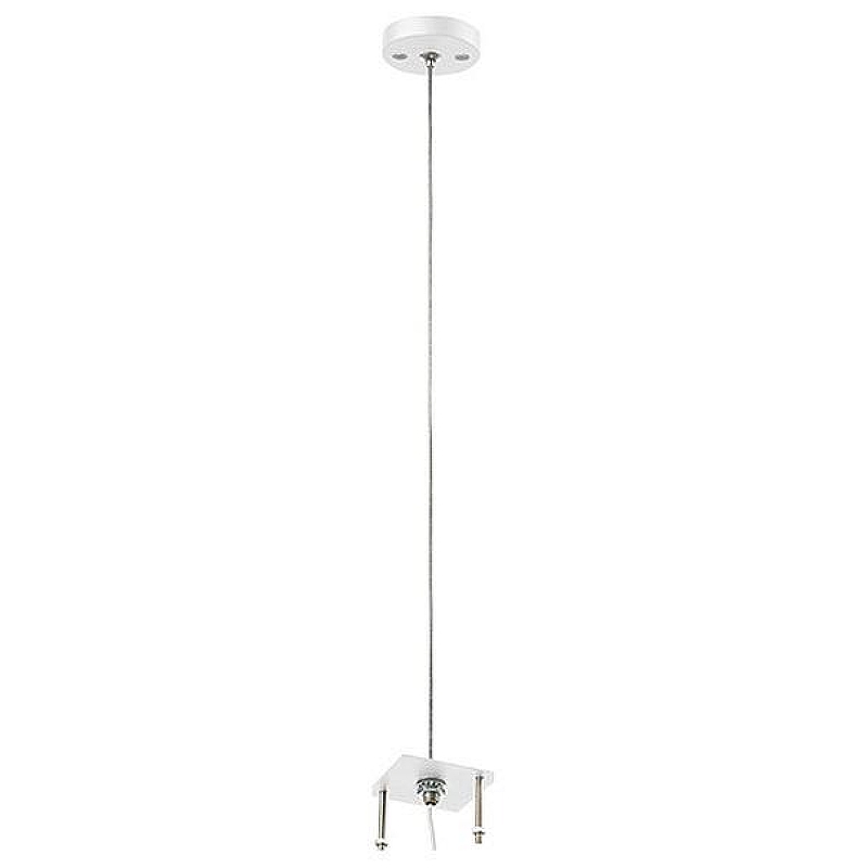 Основание для светильника Lightstar Rullo 590256 цвет Белый