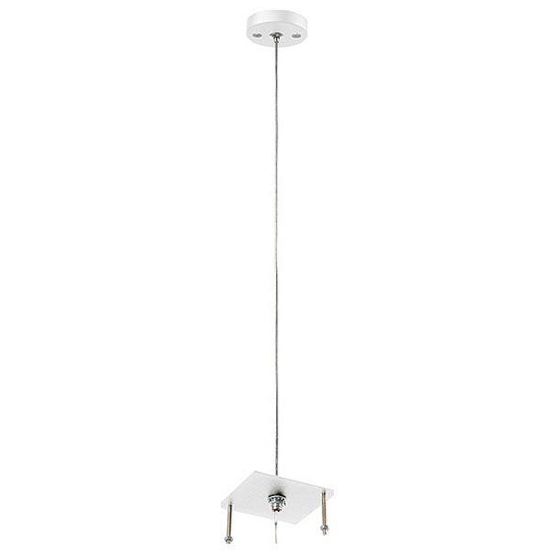 Основание для светильника Lightstar Rullo 590286 цвет Белый