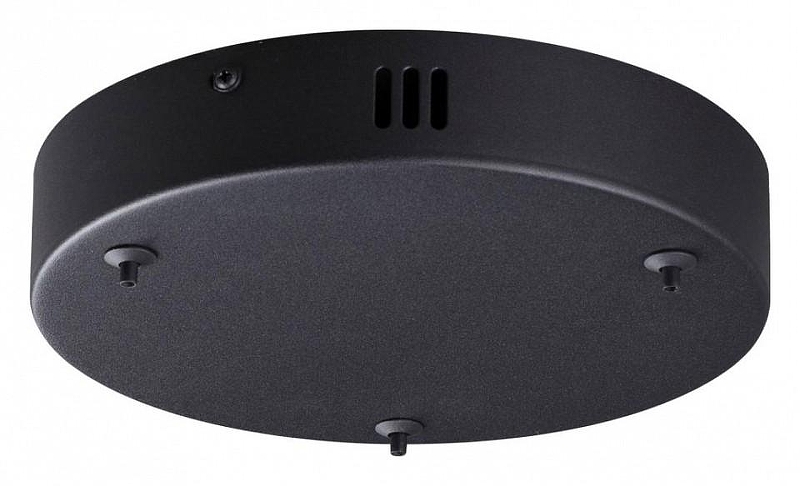 Основание для светильника Lumion Echo 6530/3L цвет Черный