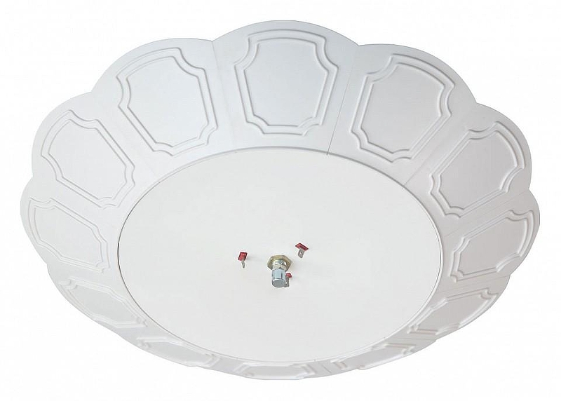 Основание для светильника MW-Light Лифт 1 Lift MW-100 цвет Белый