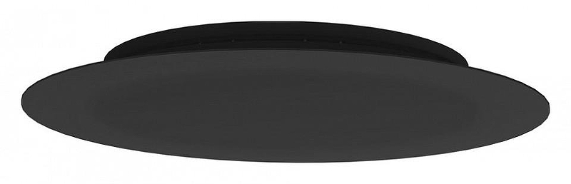 Основание для светильника Nowodvorski Cameleon Canopy A BL 8563 цвет Черный