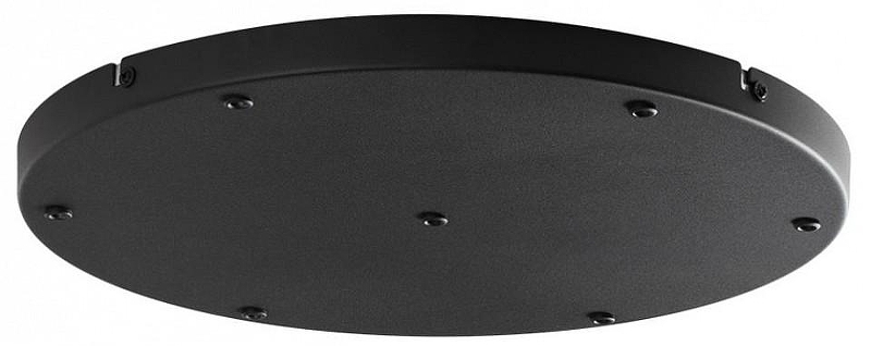 Основание для светильника Odeon Light Base 5053/LB цвет Черный