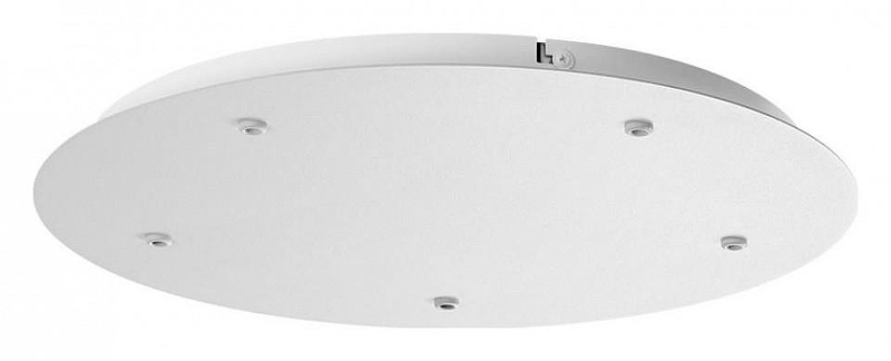 Основание для светильника Odeon Light Base 5054/KW цвет Белый