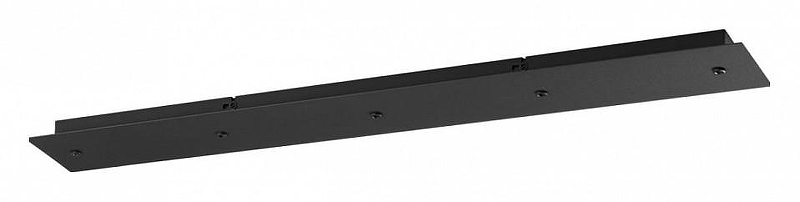 Основание для светильника Odeon Light Base 5054/LB цвет Черный