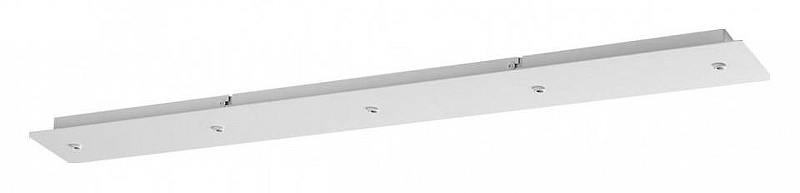 Основание для светильника Odeon Light Base 5054/LW цвет Белый