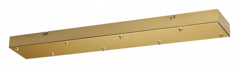 Основание для светильника Odeon Light Base 5058/GD цвет Золото
