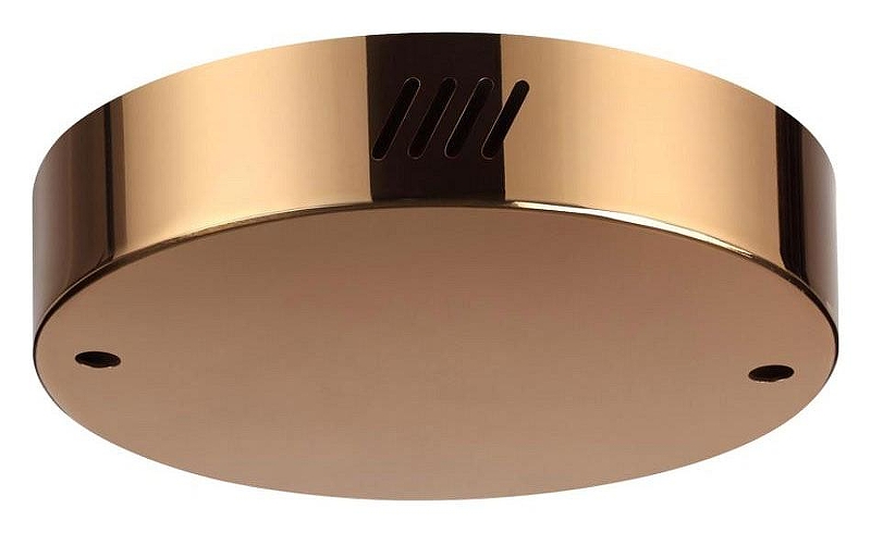 Основание для светильника Odeon Light Br1zz1 3885/2LA цвет Золото