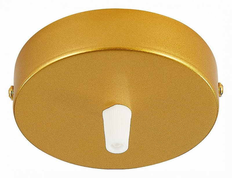 Основание для светильника ST-Luce SL001 SL001.203.01 цвет Золото