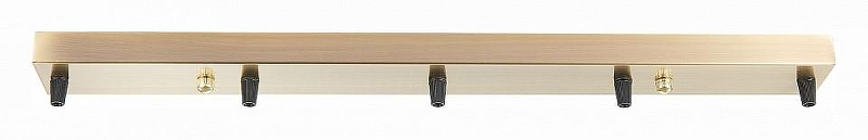 Основание для светильника ST-Luce SL001 SL001.313.05 цвет Бронза