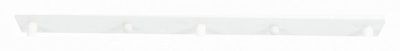 Основание для светильника ST-Luce SL001 SL001.513.03 цвет Белый