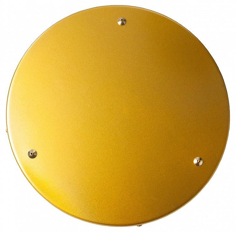 Основание для светильника ST-Luce SL1 SL001.203.03 цвет Золото