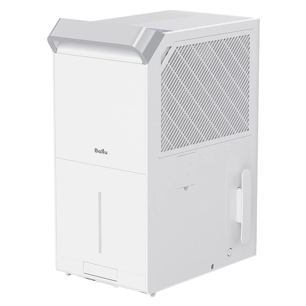 Осушитель воздуха Ballu Neo BDR-50LE 690 Вт 50 л/сут
