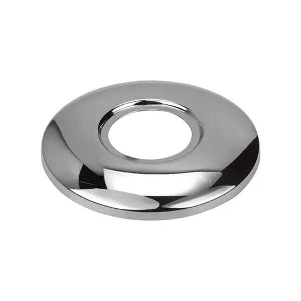 Отражатель декоративный 1/2" плоский