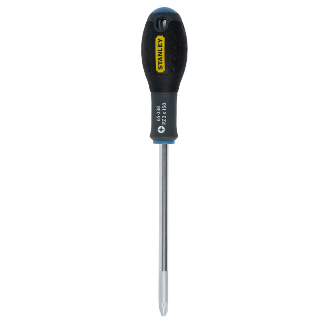 отвертка крестовая STANLEY Fatmax 8,0х150мм PZ3