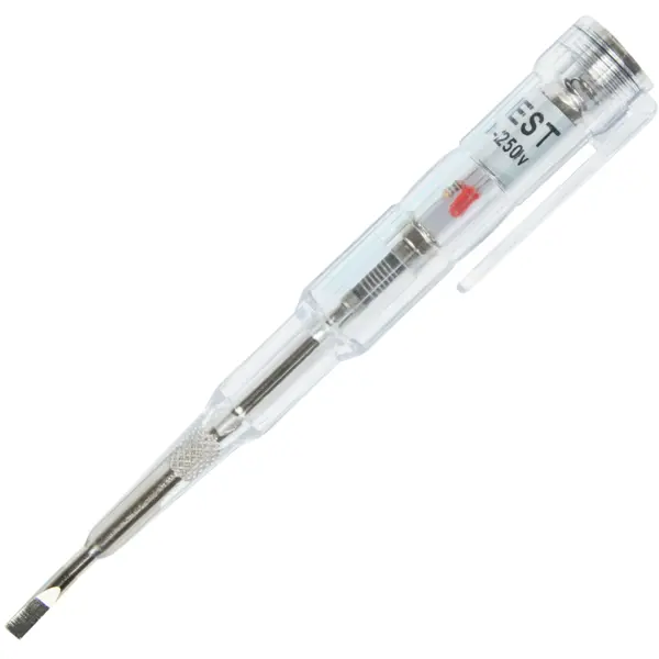 Отвертка-тестер Rexant 12-2036 R-18
