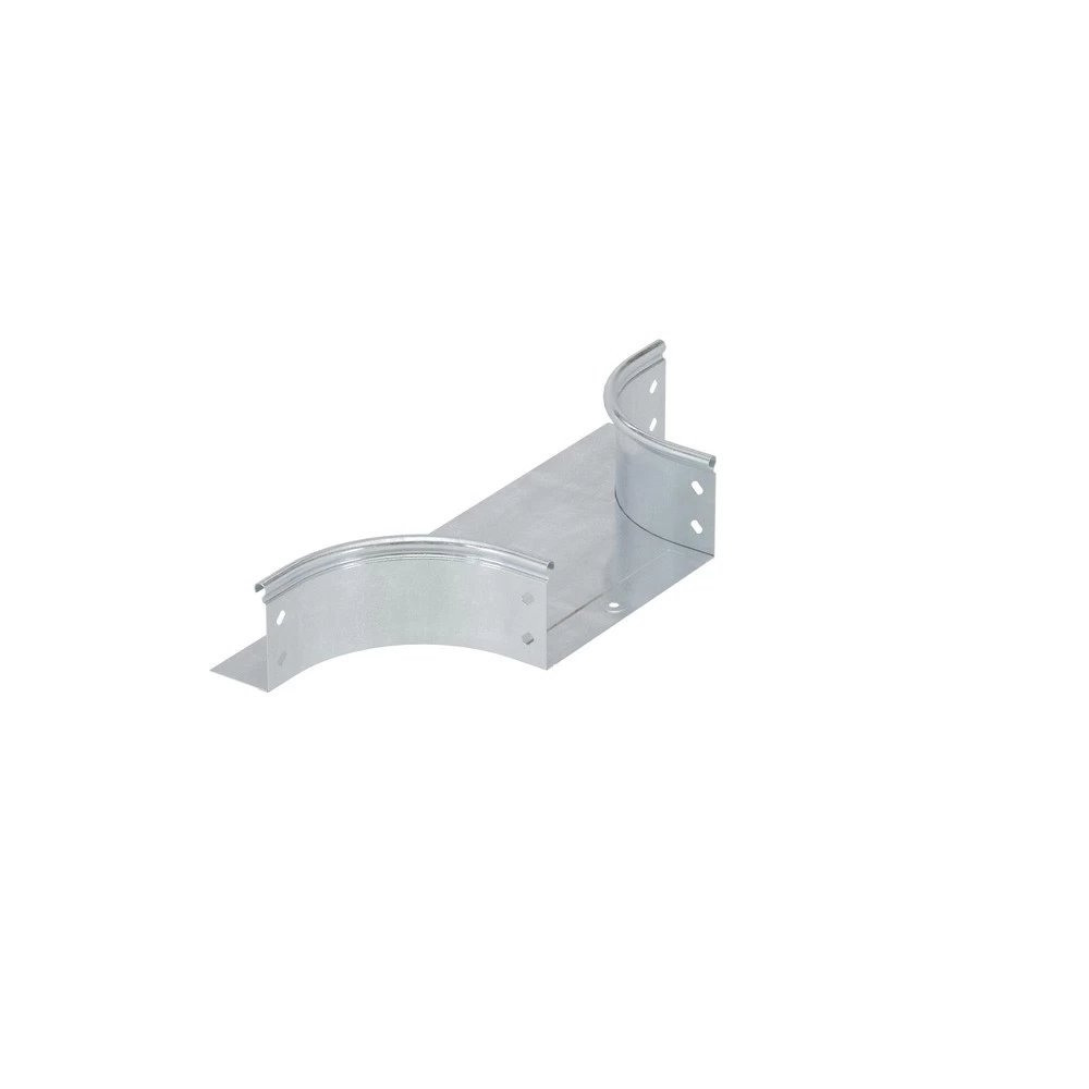 Ответвитель для лотка DKC S5 Combitech DL 300х100 мм с креплением (36266KDIY)