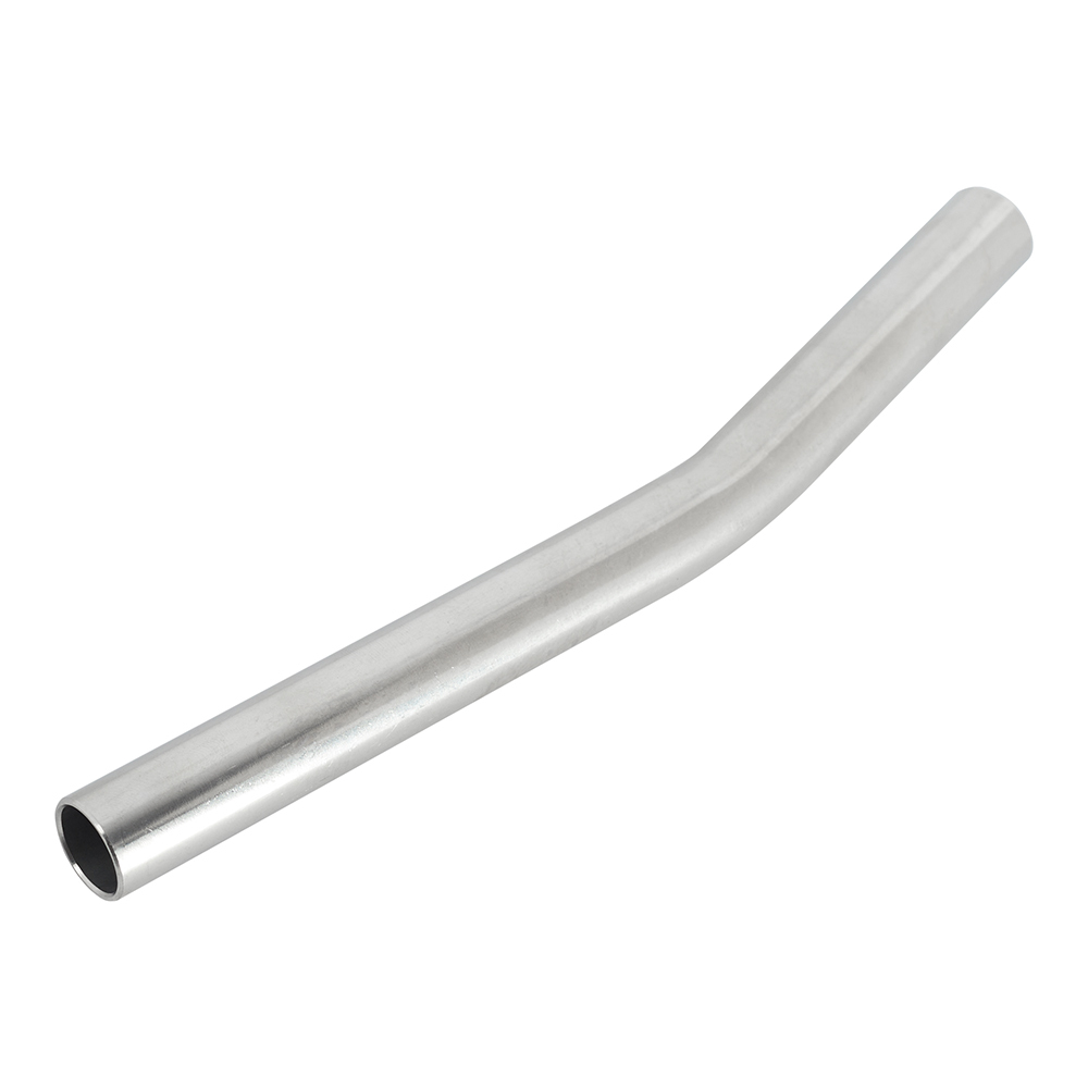 Отвод Valtec d18 мм15° безраструбный нержавеющая сталь (VTi.955.I.151818)