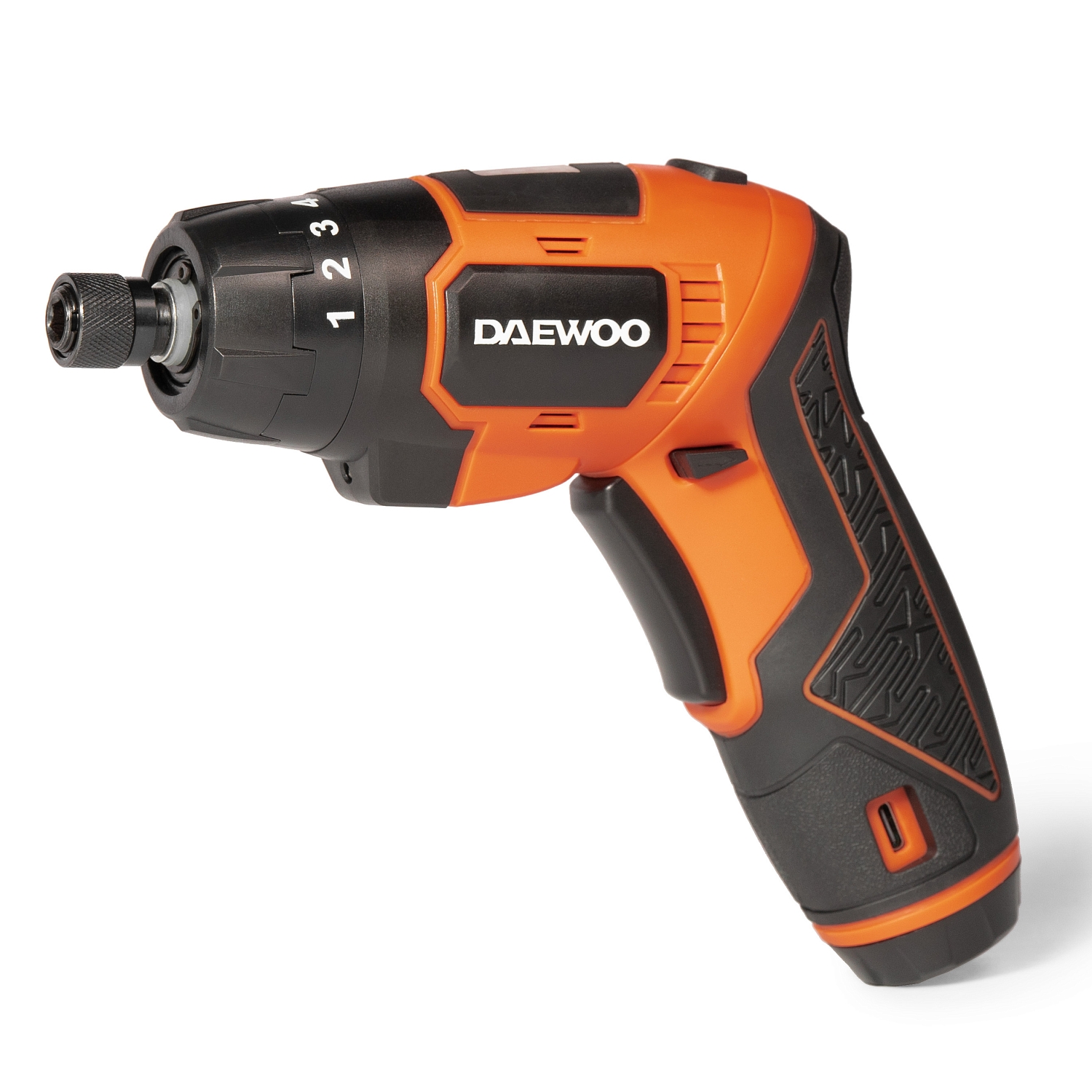 Отвёртка аккумуляторная DAEWOO DAA 3620Li