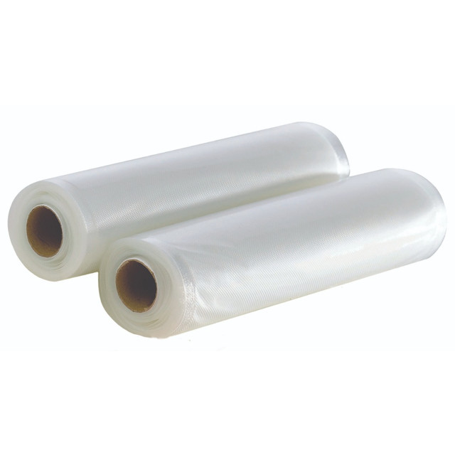 пакеты вакуумные ZIGMUND&SHTAIN VB-005 28x300см 2шт