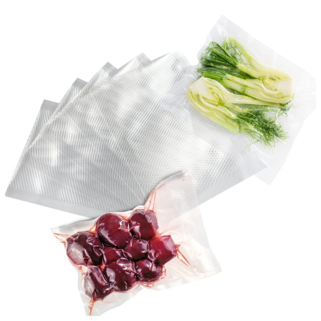 пакеты вакуумные ZIGMUND&SHTAIN VB-006 20x30см 50шт