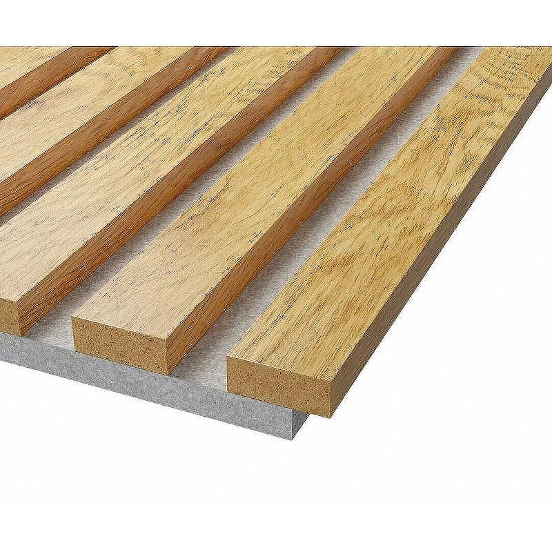 Панель Акустическая Cosca Decor 00-00074586 2750х600х19 мм