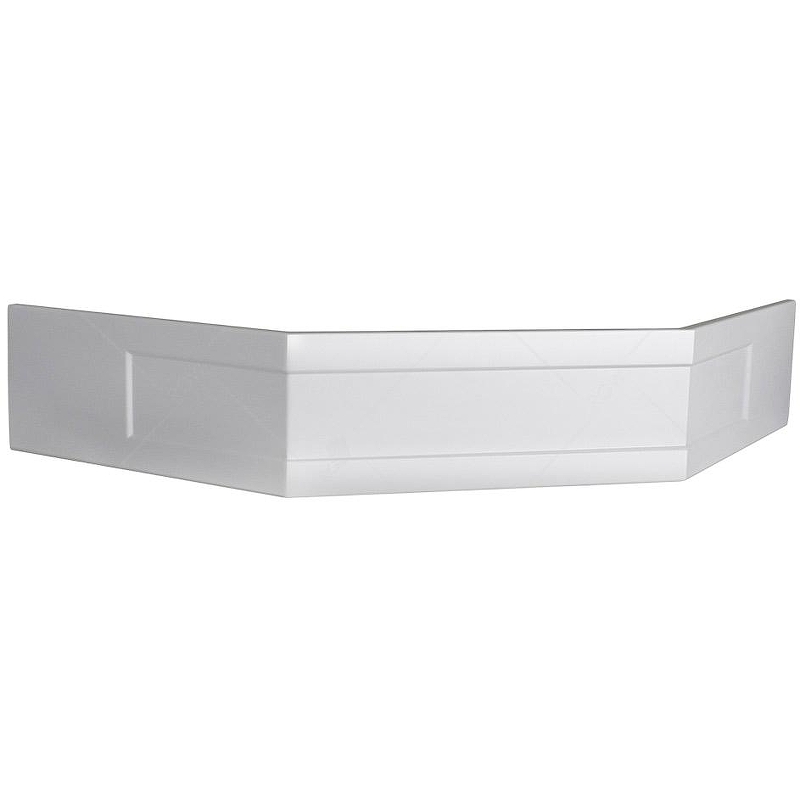 Панель для душевого поддона RGW NТ/CL-s-09 90 16230713-90 Белая