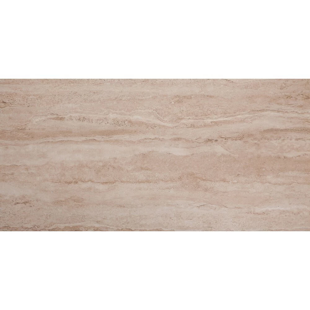 Панель композитная Ceramin 1160х580х4 мм Lumilen Classic Travertine матовая бежевая 6,728 кв.м (10 шт.)