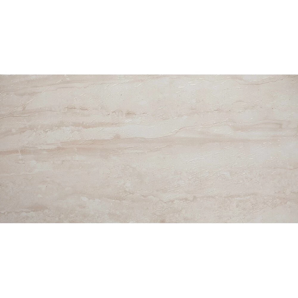 Панель композитная гибкая керамика 1160х580х4 мм Lumilen Aqua Travertine матовая бежевая 6,728 кв.м (10 шт.)