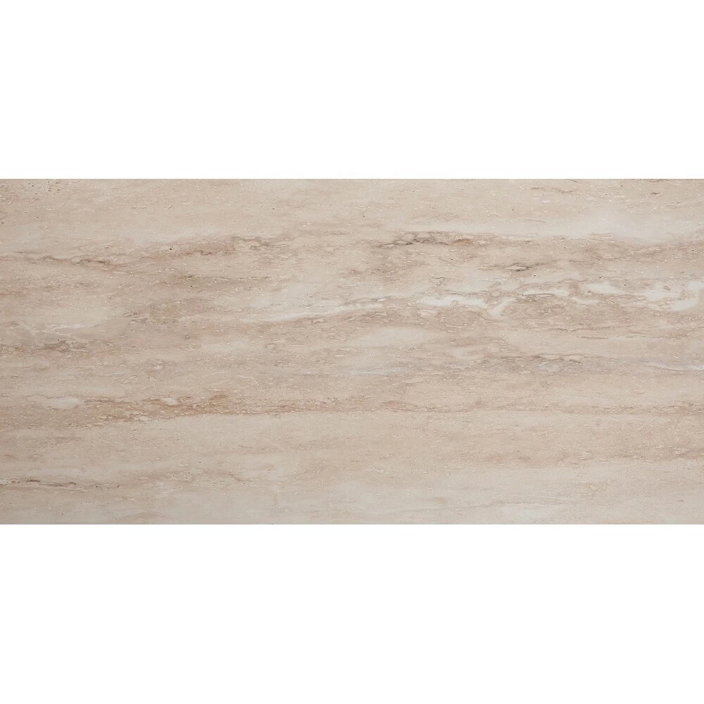 Панель композитная гибкая керамика 1160х580х4 мм Lumilen Classic Travertine матовая бежевая 6,728 кв.м (10 шт.)