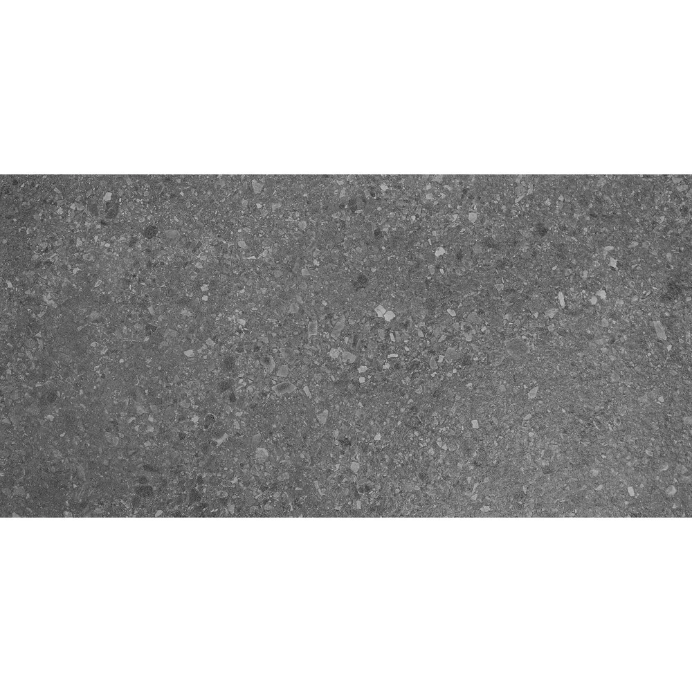 Панель композитная гибкая керамика 1160х580х4 мм Lumilen Granite Lithic матовая графитовая 6,728 кв.м (10 шт.)