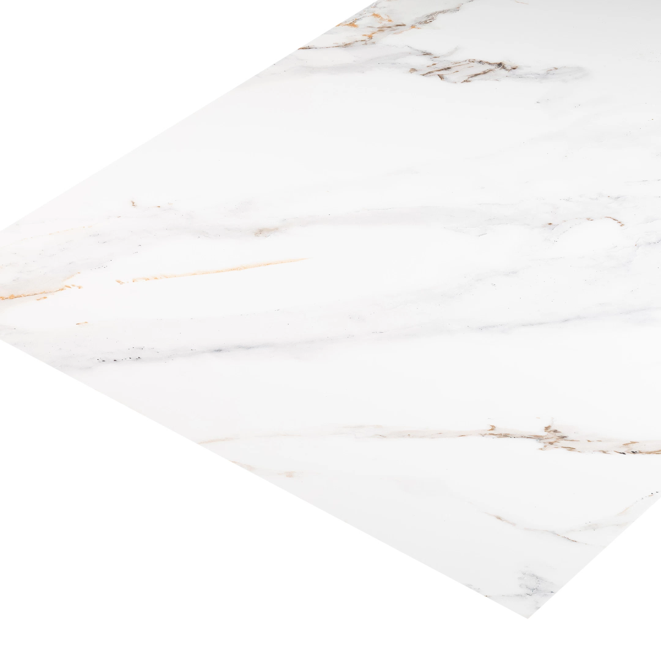 Панель композитная ПВХ 2800х1200х1,2 мм Stella Marble глянцевая флоренция 3,36 кв.м