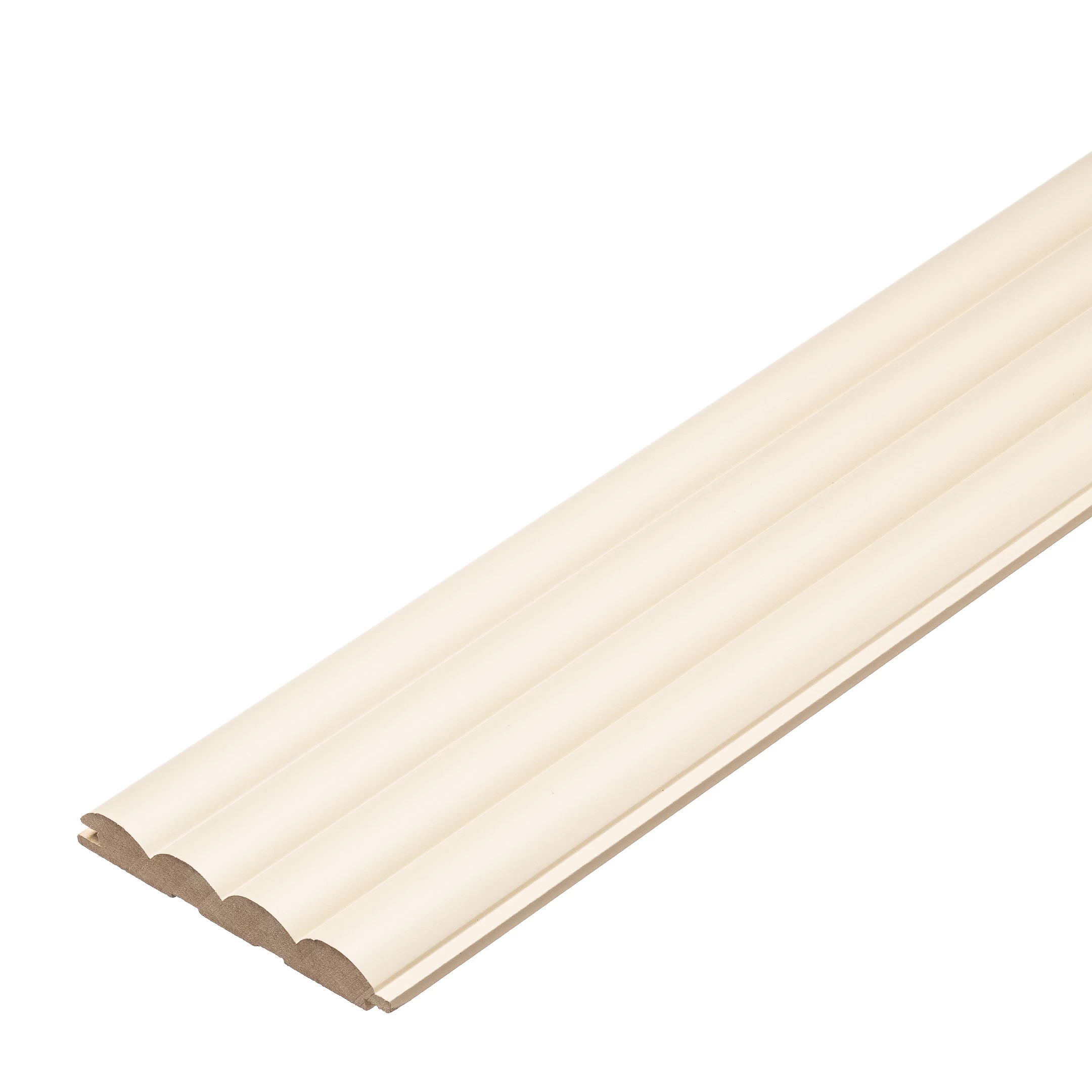 Панель МДФ 3D palomino 2700х119х16 мм Stella 0,32 кв.м