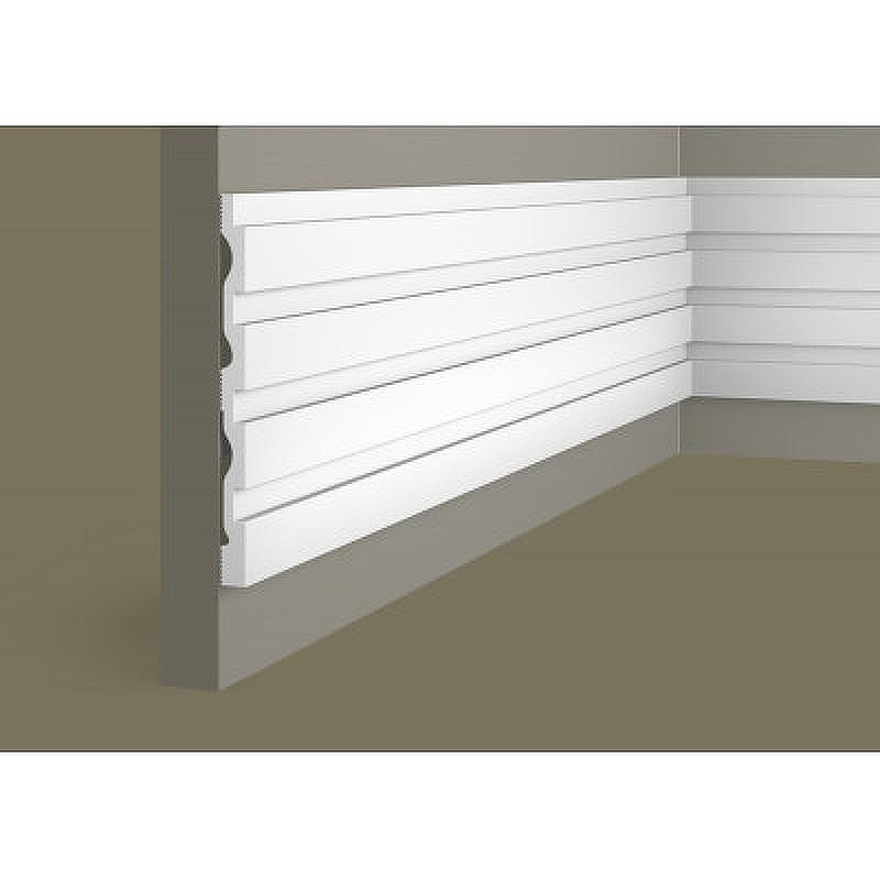 Панель стеновая Cosca Decor RP001 СПБ103359 2800х156х8 мм