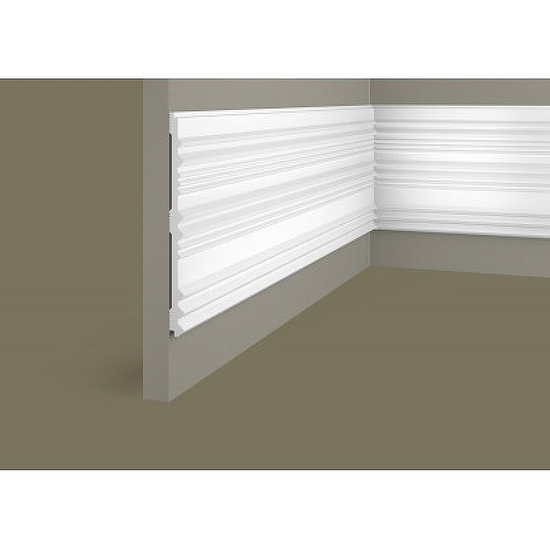 Панель стеновая Cosca Decor RP005 00-00078309 2800х156х12 мм