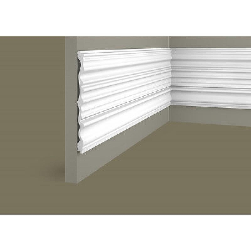 Панель стеновая Cosca Decor RP014 00-00082183 2800х156х12 мм