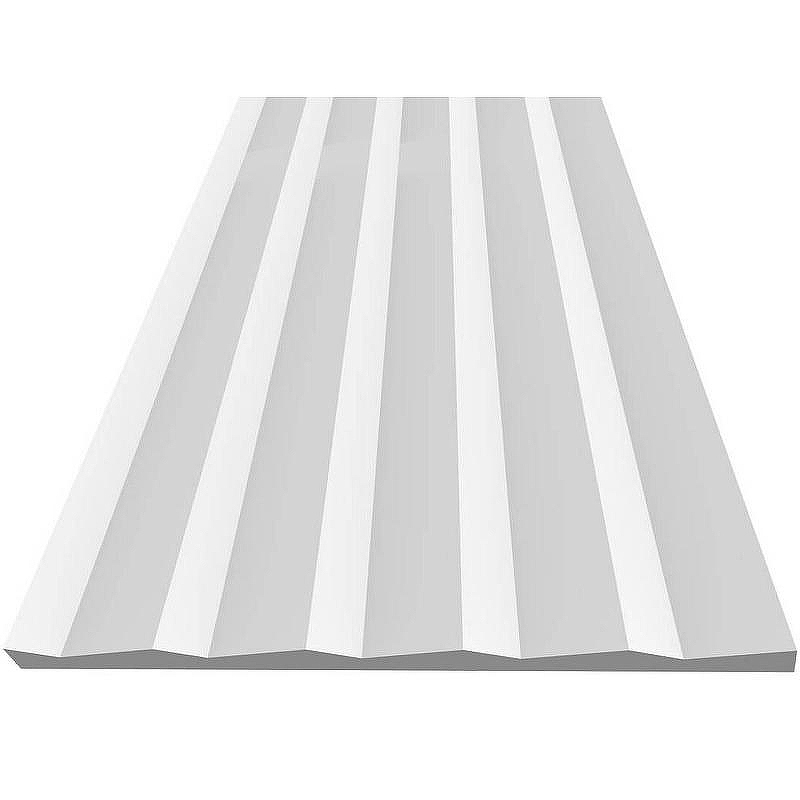 Панель стеновая Decor-Dizayn DD903 2000x150x10 мм