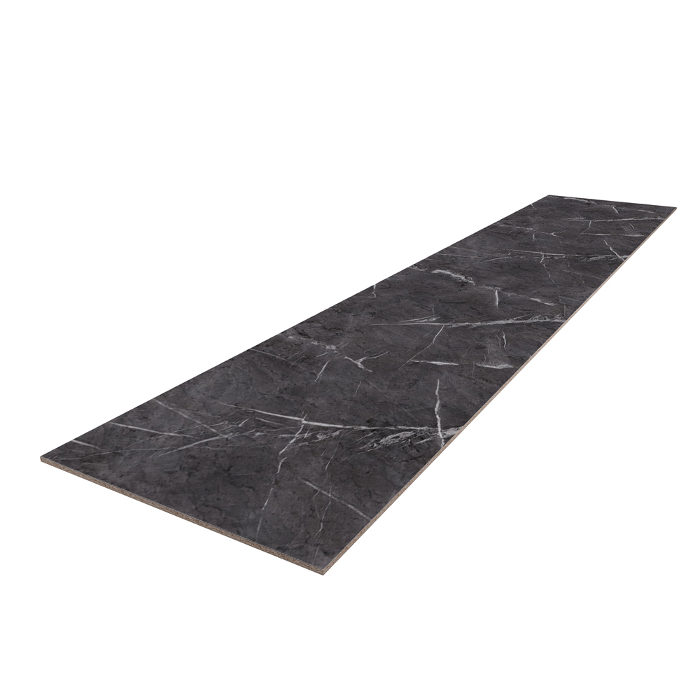Панель стеновая ДСП для кухни 3000х600х4,5 мм 2343-a ankara marble