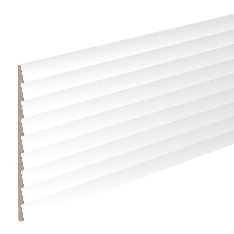 Панель стеновая Ultrawood UW 09 i 2000x240x12 мм