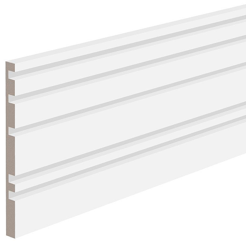 Панель стеновая Ultrawood UW 10 i 2000x240x17 мм