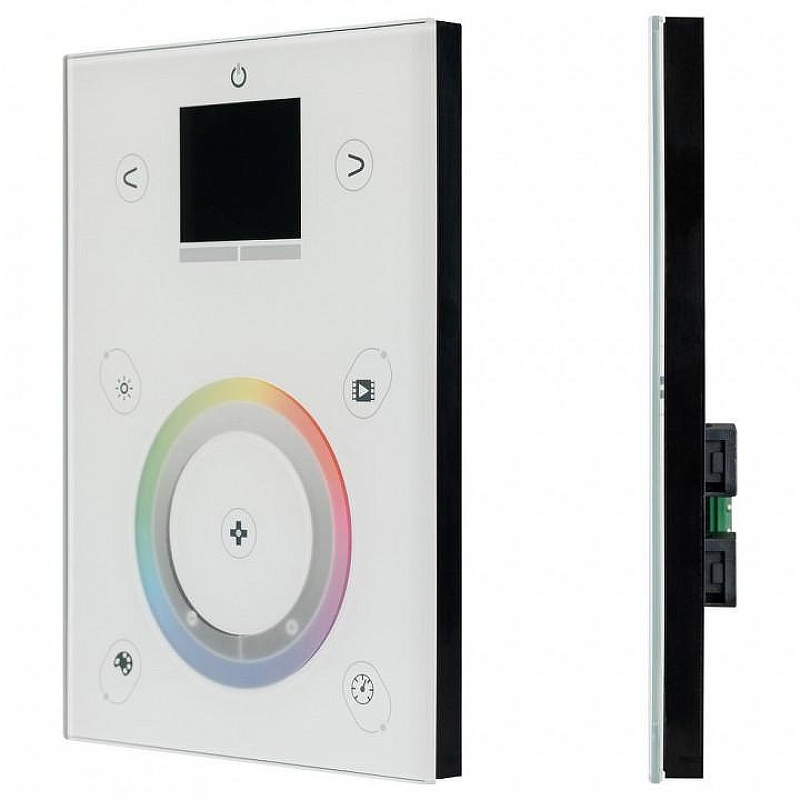 Панель универсальная сенсорная встраиваемая Arlight Sunlite 017074 IP 20