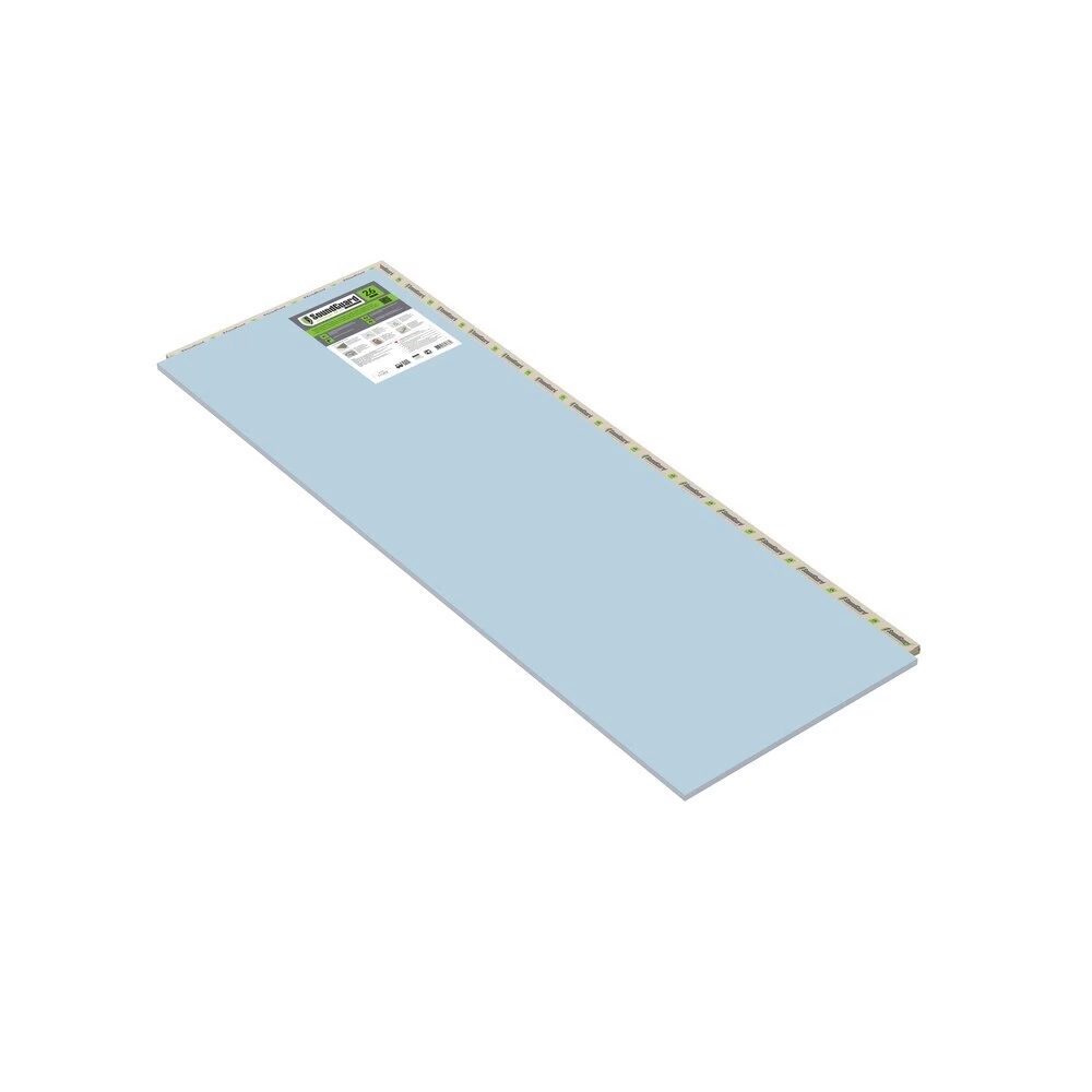 Панель звукоизоляционная SoundGuard ШумоЩит 26х400х1200 мм