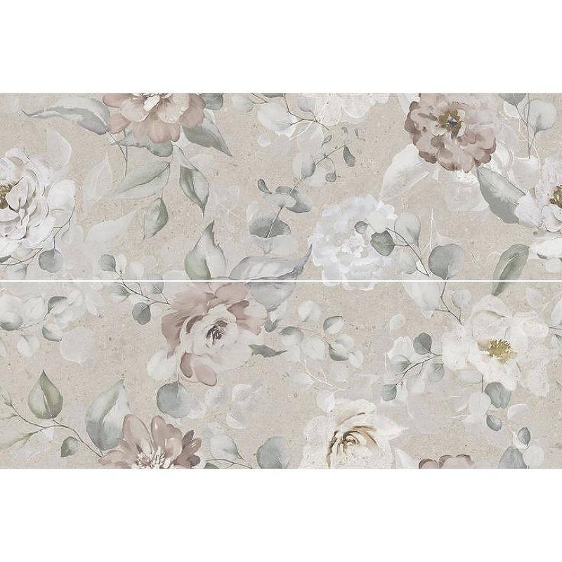 Панно Kerama Marazzi Риккарди AZ\A051\2x\14058R 80x120 см