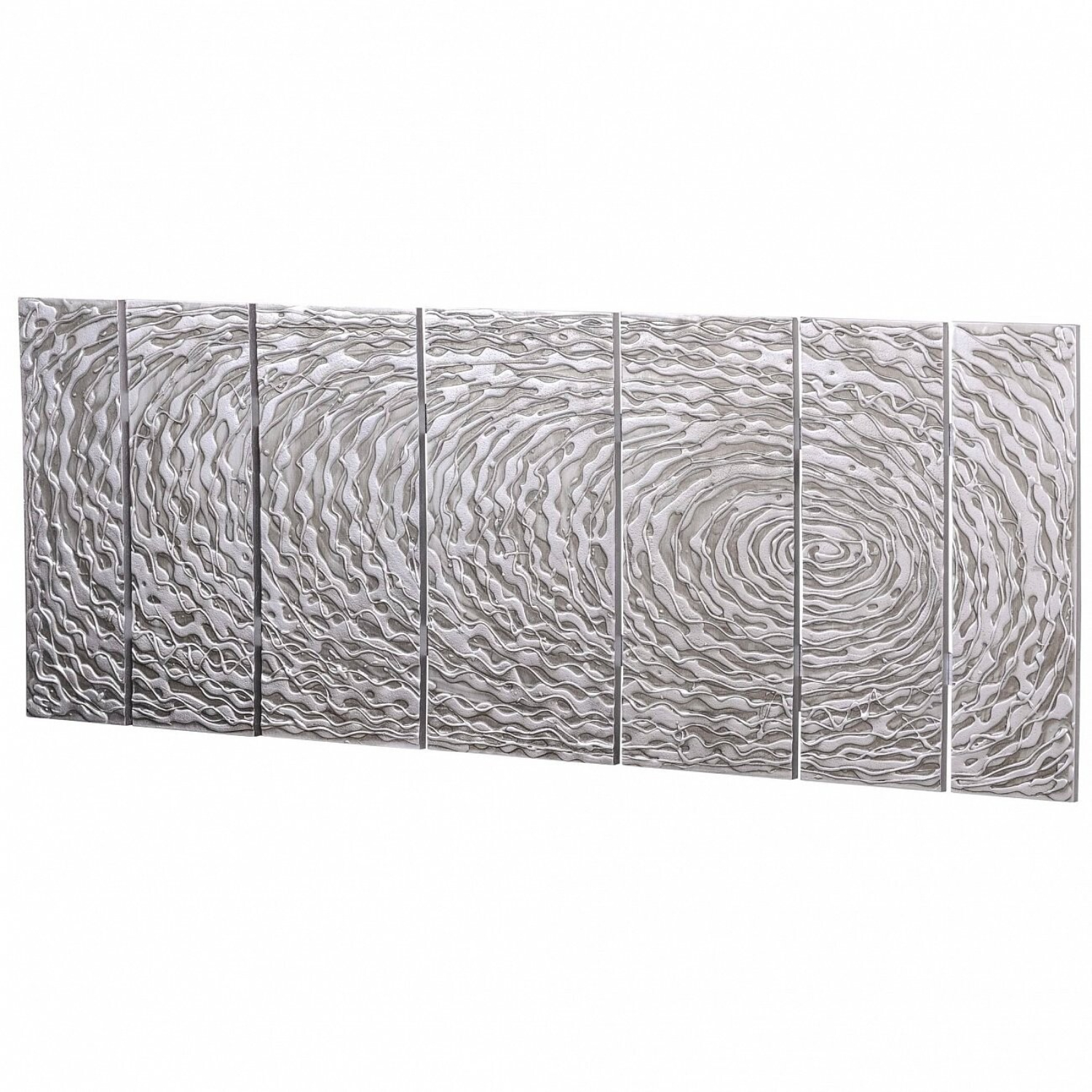 Панно Mart Gallery Галактика 160х60х3,5 см