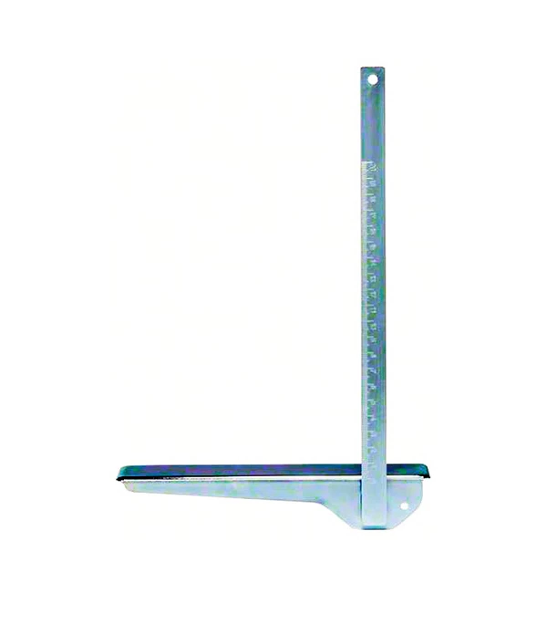 Параллельный упор для пилы дисковой GKS 190 Bosch