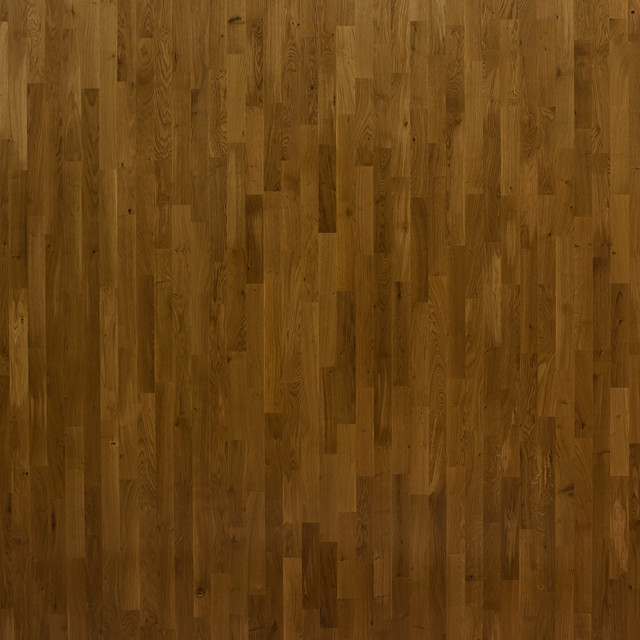 паркет POLARWOOD 3полос Дуб Диско лак 1116х188х14мм 1,678м2