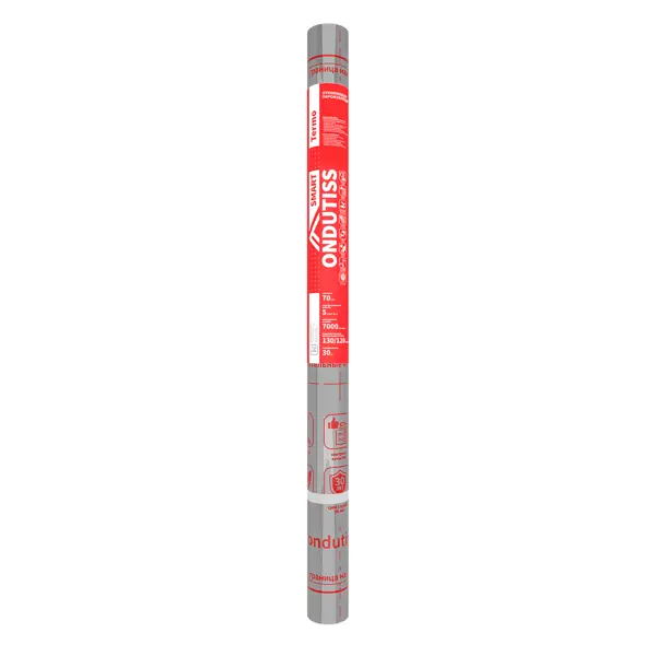 Пароизоляция Ondutiss Smart Termo 30 м2